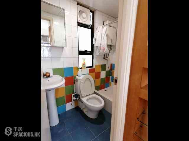 Kennedy Town - Jade Court 05