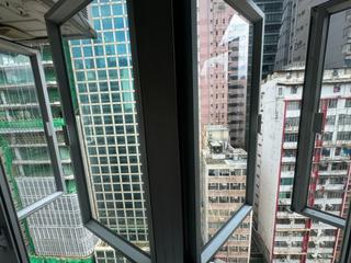 铜锣湾 - 胜华楼 03