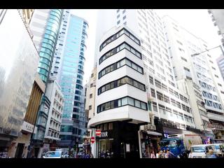 Sheung Wan - 379, Queen's Road Central 02