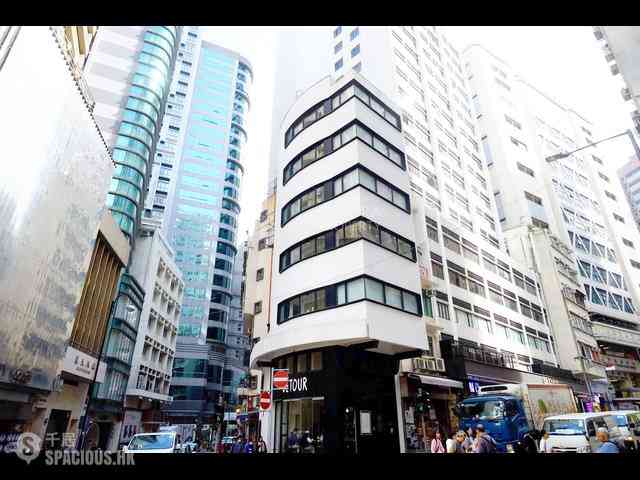 Sheung Wan - 379, Queen's Road Central 02