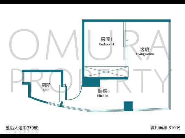 Sheung Wan - 379, Queen's Road Central 03