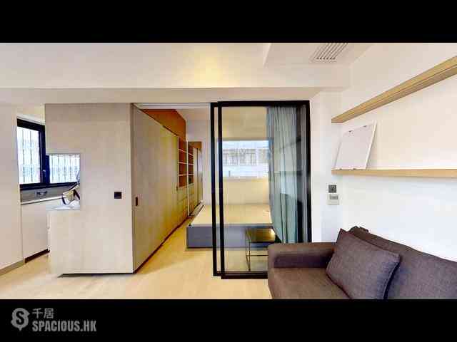 Sheung Wan - 379, Queen's Road Central 05