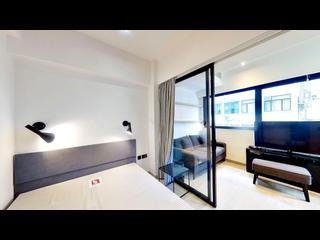 Sheung Wan - 379, Queen's Road Central 06