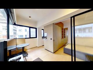 Sheung Wan - 379, Queen's Road Central 07