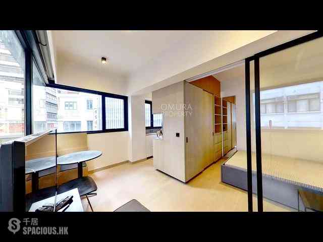 Sheung Wan - 379, Queen's Road Central 07