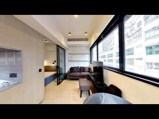 Sheung Wan - 379, Queen's Road Central 08