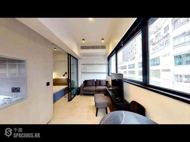 Sheung Wan - 379, Queen's Road Central 08