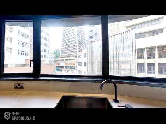 Sheung Wan - 379, Queen's Road Central 11