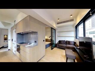 Sheung Wan - 379, Queen's Road Central 12