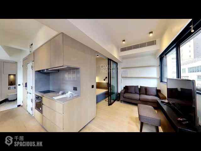 Sheung Wan - 379, Queen's Road Central 12