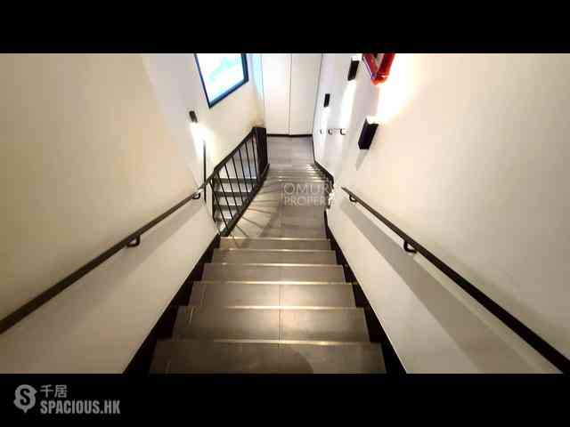 Sheung Wan - 379, Queen's Road Central 14