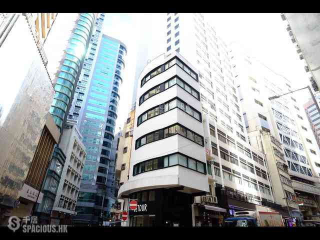 Sheung Wan - 379, Queen's Road Central 16