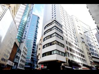 Sheung Wan - 379, Queen's Road Central 17