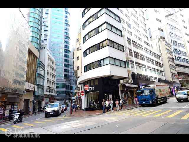 Sheung Wan - 379, Queen's Road Central 18