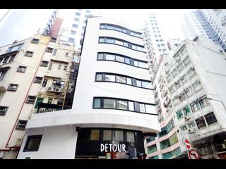 Sheung Wan - 379, Queen's Road Central 19