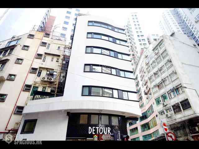 Sheung Wan - 379, Queen's Road Central 19