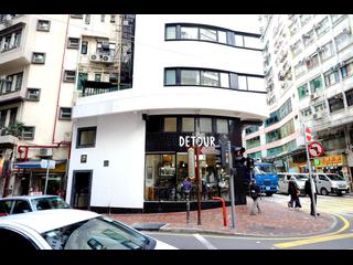Sheung Wan - 379, Queen's Road Central 20