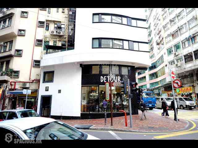 Sheung Wan - 379, Queen's Road Central 20