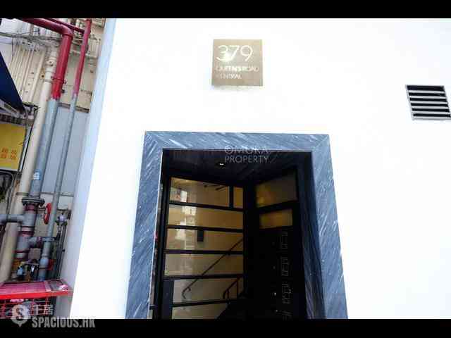 Sheung Wan - 379, Queen's Road Central 22