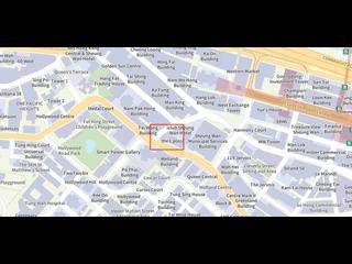 Sheung Wan - 379, Queen's Road Central 23