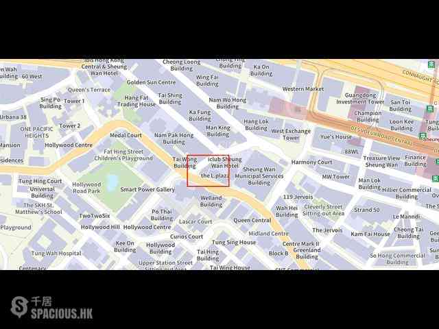 Sheung Wan - 379, Queen's Road Central 23