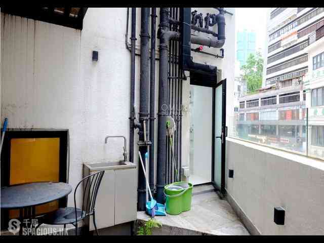 Sheung Wan - 379, Queen's Road Central 25