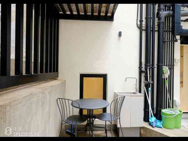 Sheung Wan - 379, Queen's Road Central 26