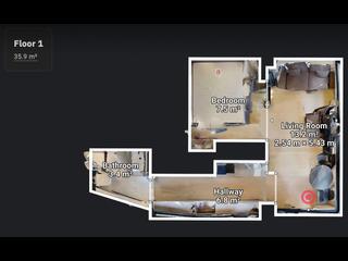 Sheung Wan - 379, Queen's Road Central 28