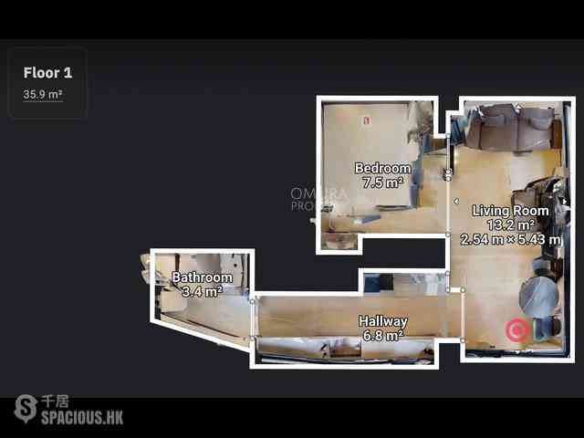 Sheung Wan - 379, Queen's Road Central 28