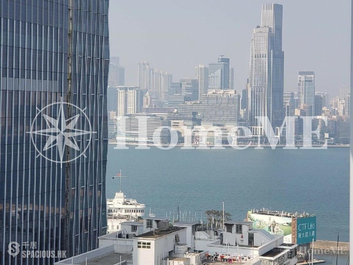 Causeway Bay - Pearl City Mansion 01