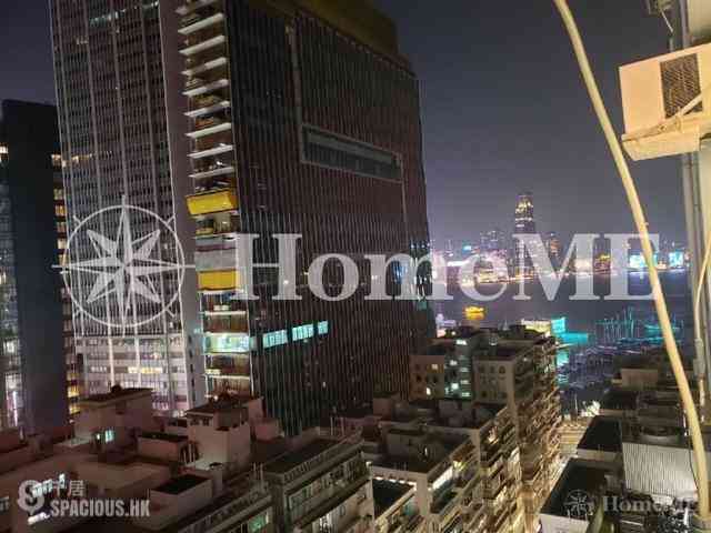 Causeway Bay - Pearl City Mansion 05