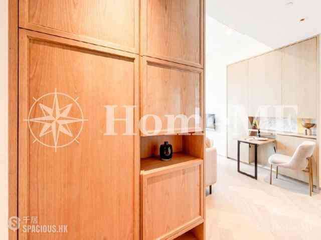 Central - One Chancery 07