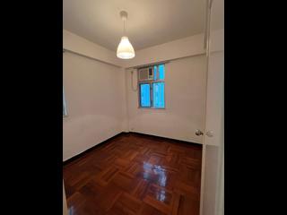 Sai Ying Pun - Hang Sing Mansion 02