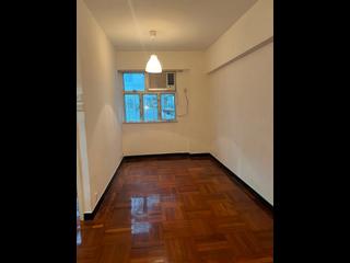 Sai Ying Pun - Hang Sing Mansion 03