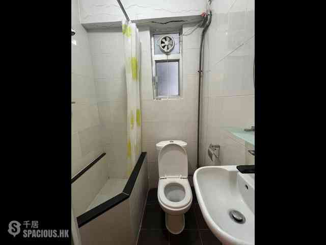 Sai Ying Pun - Hang Sing Mansion 05