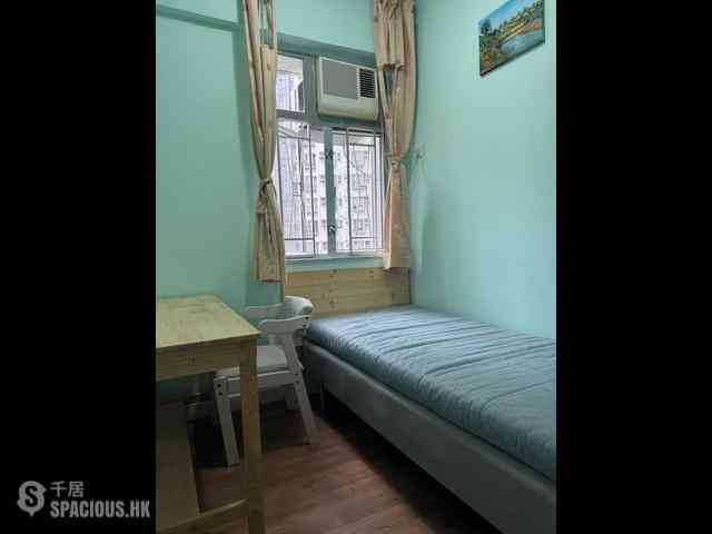 Kennedy Town - Tai Sang Building 03