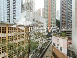 Tai Hang - Jardine Summit 02