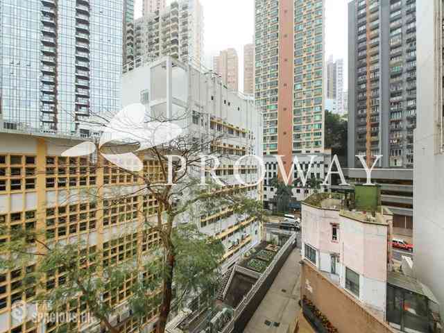 Tai Hang - Jardine Summit 02