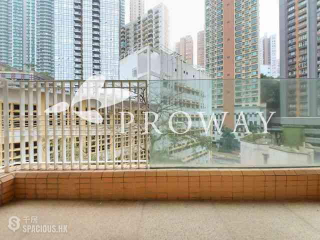 Tai Hang - Jardine Summit 03
