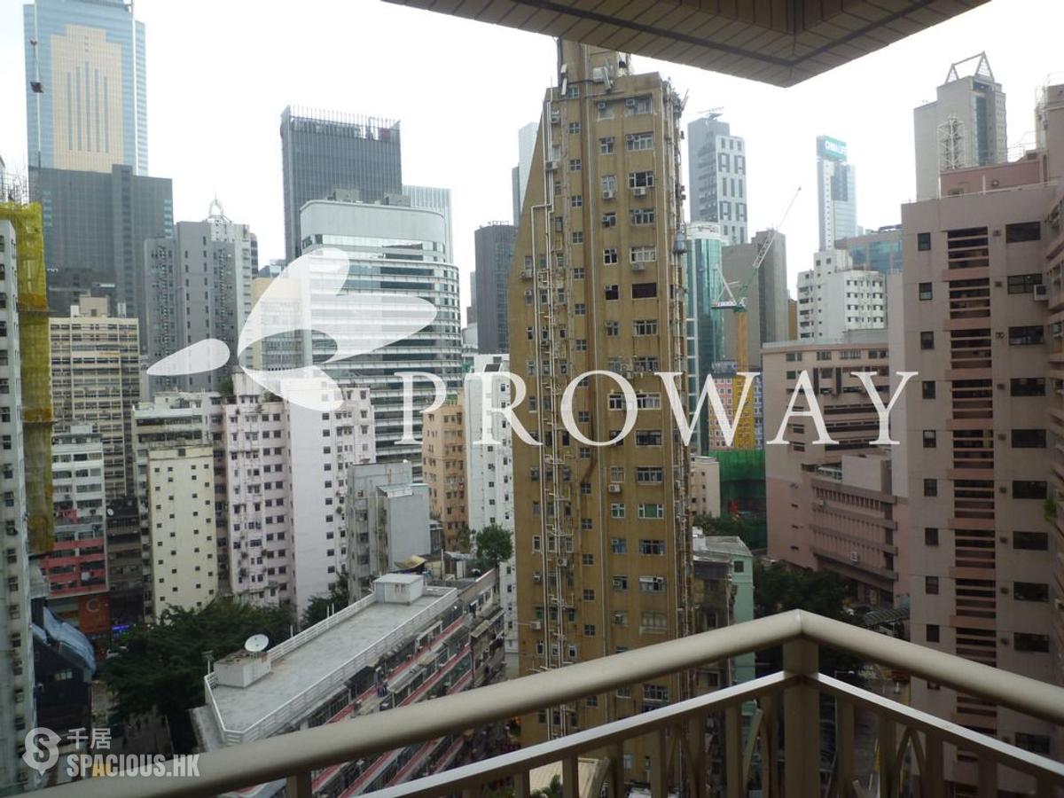 Wan Chai - The Zenith 01