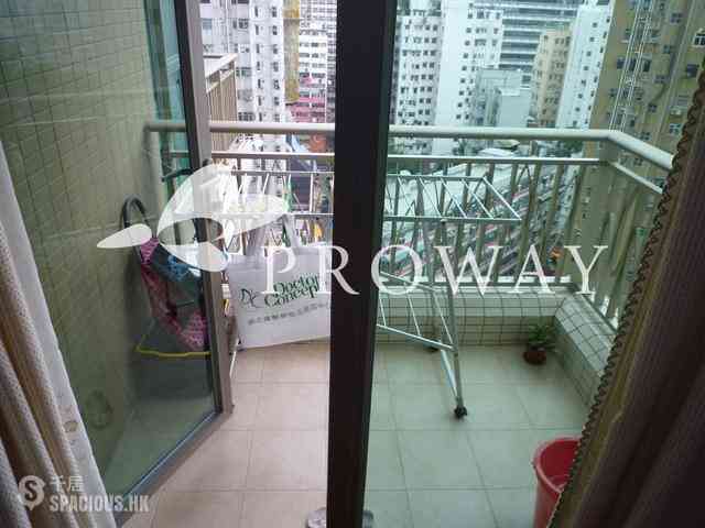 Wan Chai - The Zenith 03