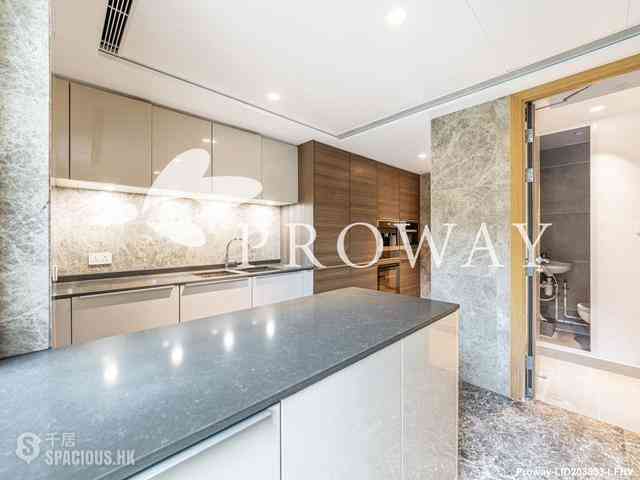 Sha Tin - The Cavaridge 10