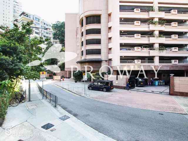 Mid Levels Central - 6B-6E, Bowen Road 01