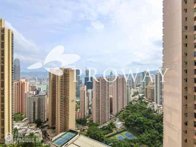Mid Levels Central - Tregunter Tower 3 02
