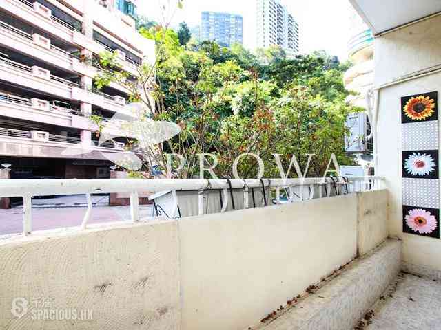 Mid Levels Central - 6B-6E, Bowen Road 02