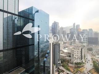 Wan Chai - Convention Plaza Apartments 02