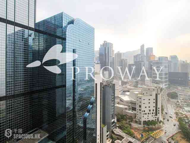Wan Chai - Convention Plaza Apartments 02