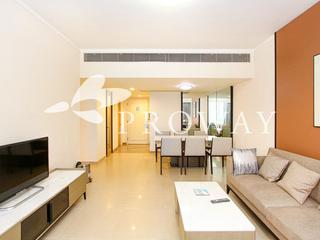 Wan Chai - Convention Plaza Apartments 03