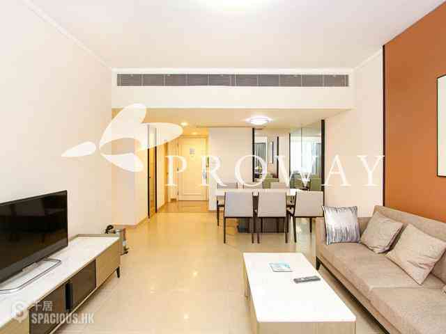 Wan Chai - Convention Plaza Apartments 03