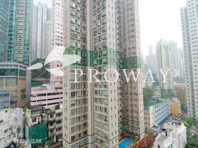 Soho - Centrestage 03
